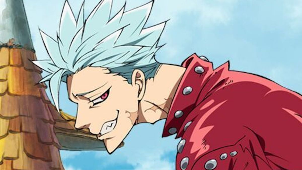 Seven Deadly Sins: 10 Strongest Holy Knights, Ranked