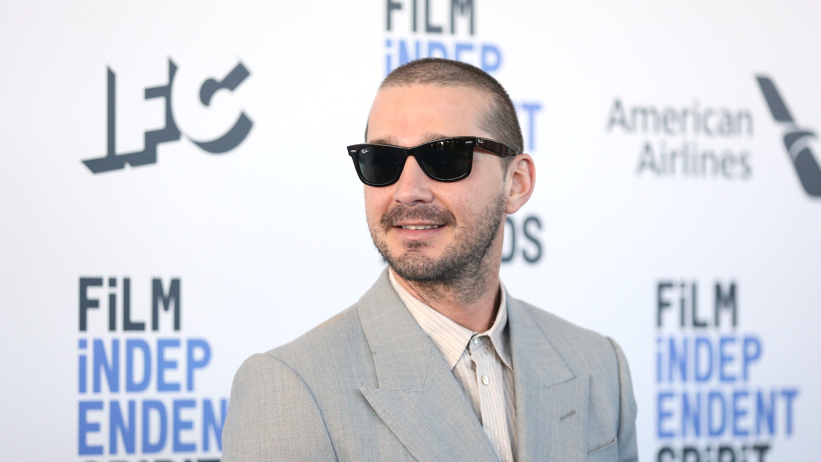 Francis Ford Coppola casts LeBeouf in major new project