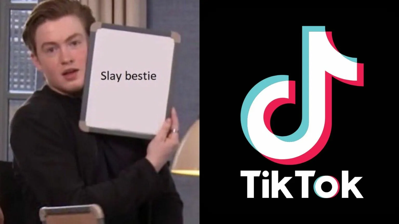 What Is Tiktok Slang