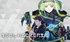 Review: ‘Soul Hackers 2’ is a refreshing new experience for the Atlus brand