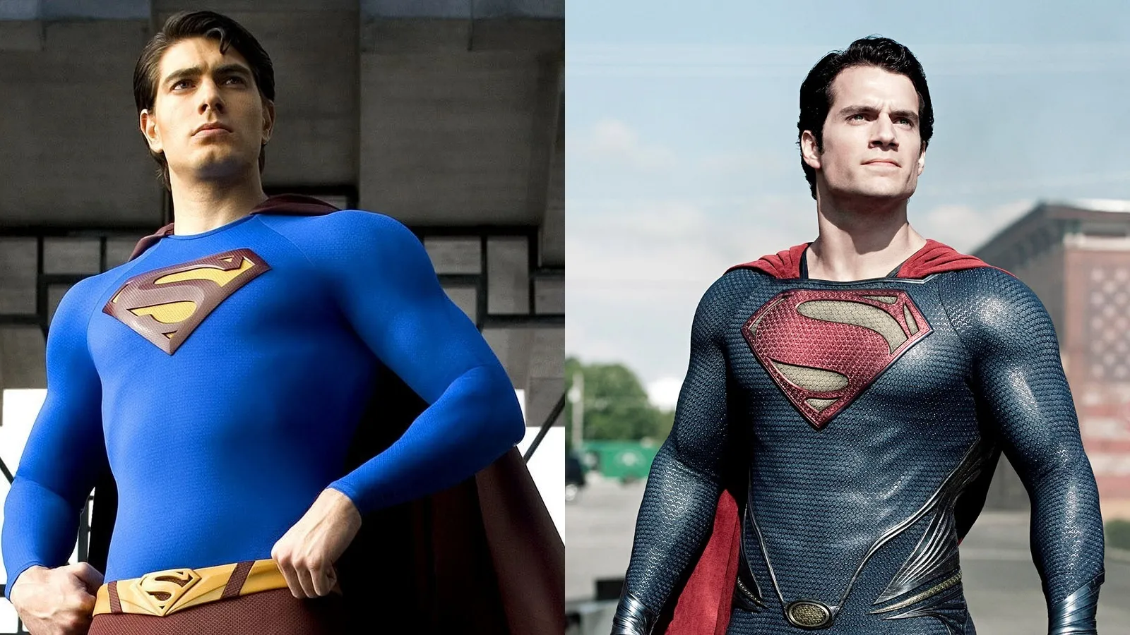 Henry Cavill's failed Superman return explained - AS USA