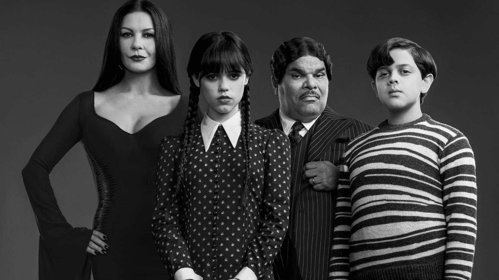 the addams family