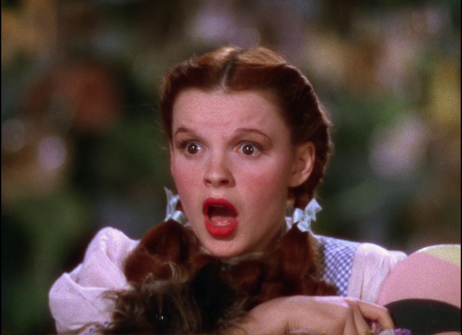 the wizard of oz judy garland