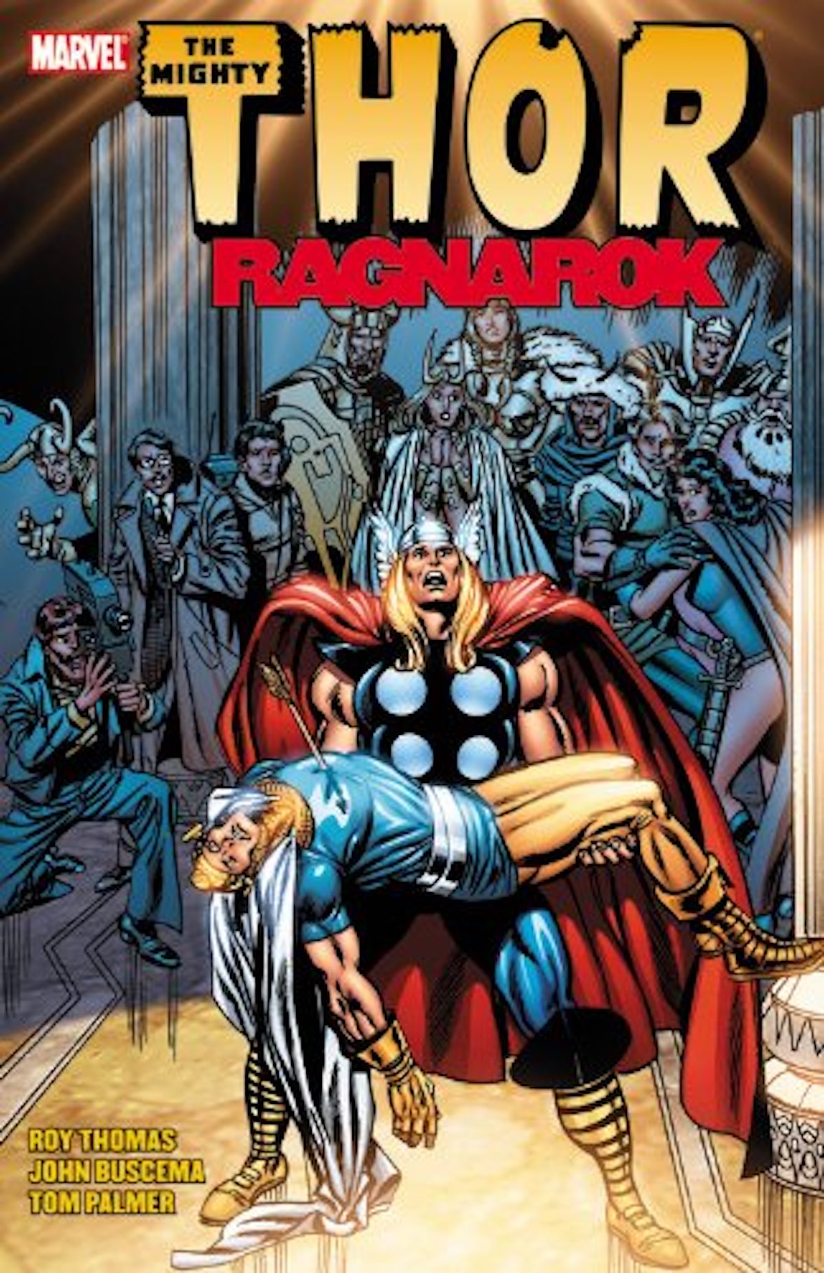 Marvel novel. РАГНАРОК Марвел. Тор РАГНАРОК комикс. Рагнарек комикс. Ragnarok комиксы.