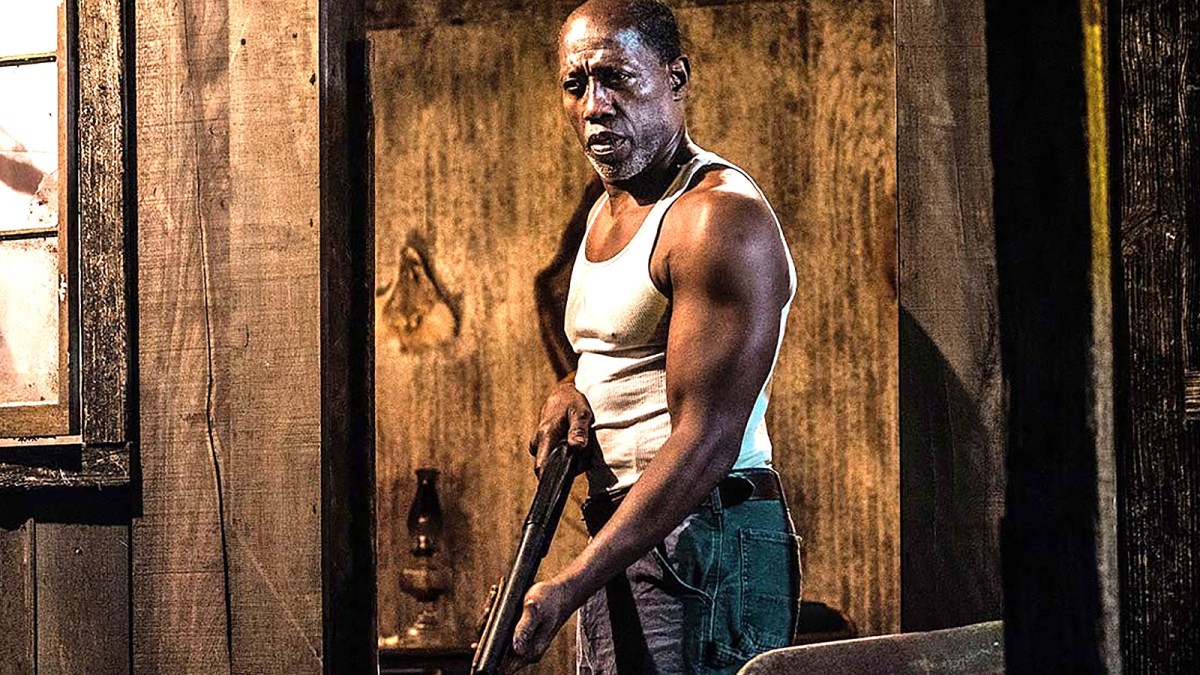 wesley snipes cut throat city