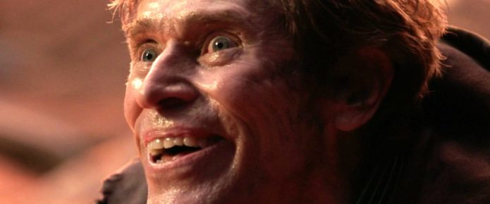 Willem Dafoe remains open to chewing on even more MCU scenery