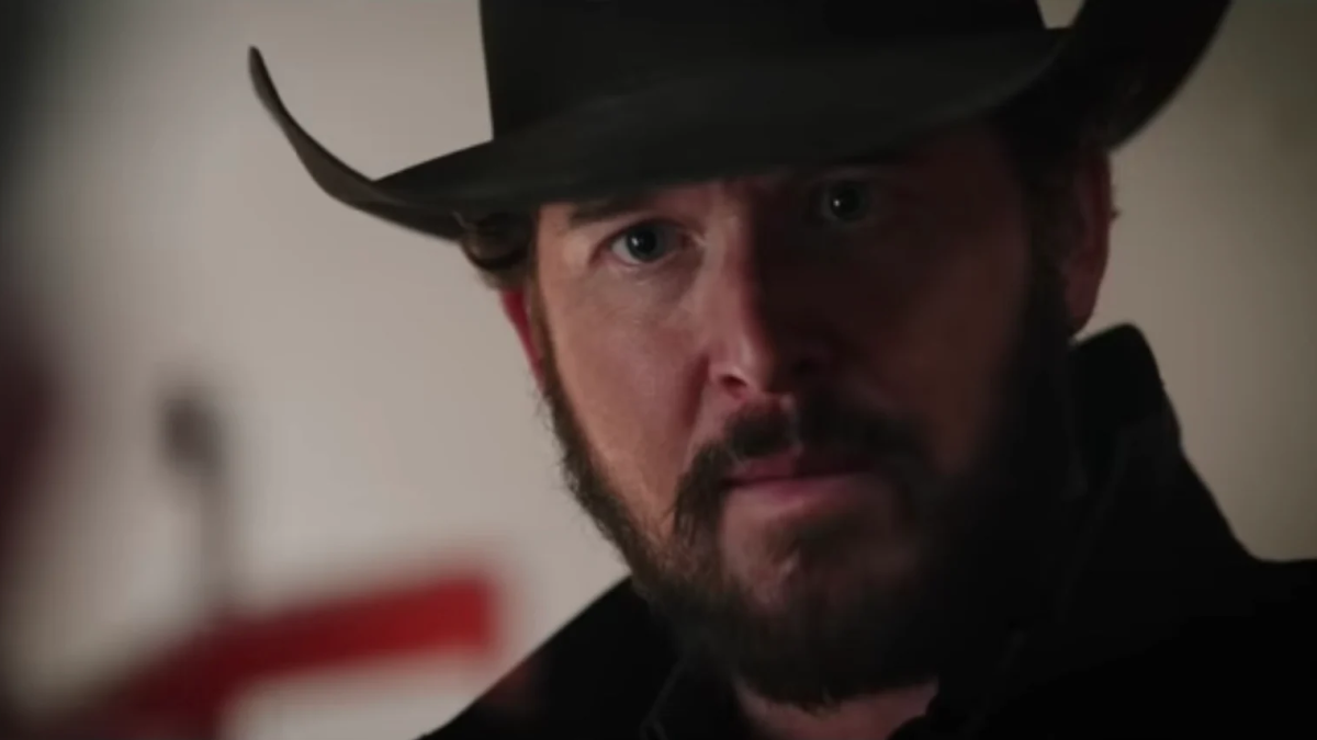 ‘Yellowstone&rsquo;: Best Rip Wheeler Moments