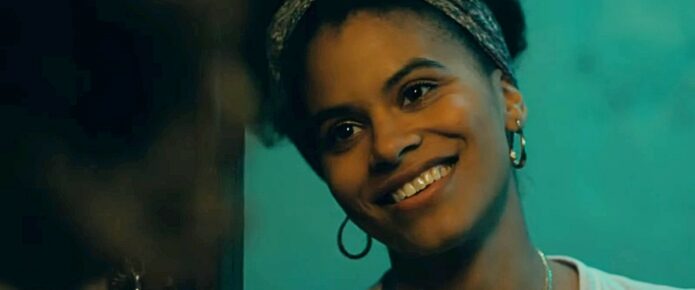 Here are 3 ways the story of Zazie Beetz’s Sophie could continue in ‘Joker: Folie à Deux’