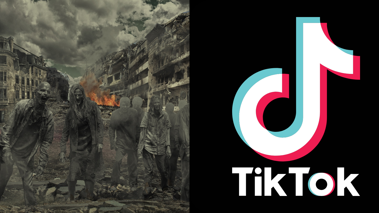 Is There Really a Zombie Outbreak in China? Viral TikTok Theory, Explained
