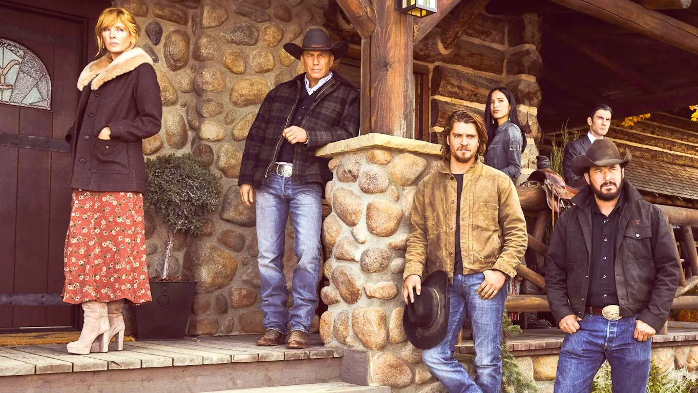 Latest ‘Yellowstone’ News: Luke Grimes teases a painful future for Monica as Cole Hauser hints at a new role in Sheridan’s universe