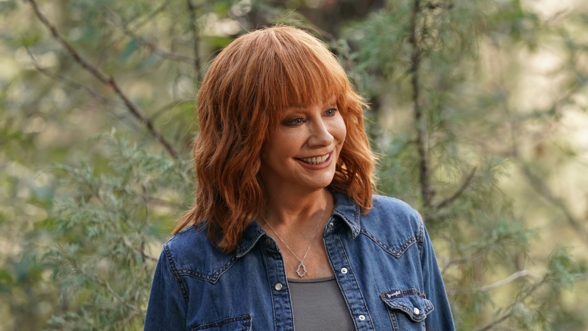 Reba McEntire Fans Know Exactly Who She Should Play In Max's ...