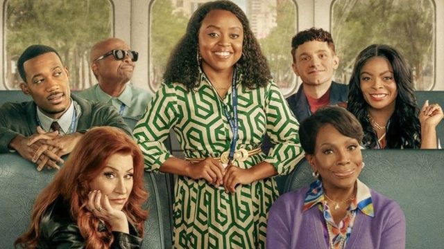 'Abbott Elementary' Writer Slams Streaming Model As Season 2 Finale Finds Big Success - Vimarsana News
