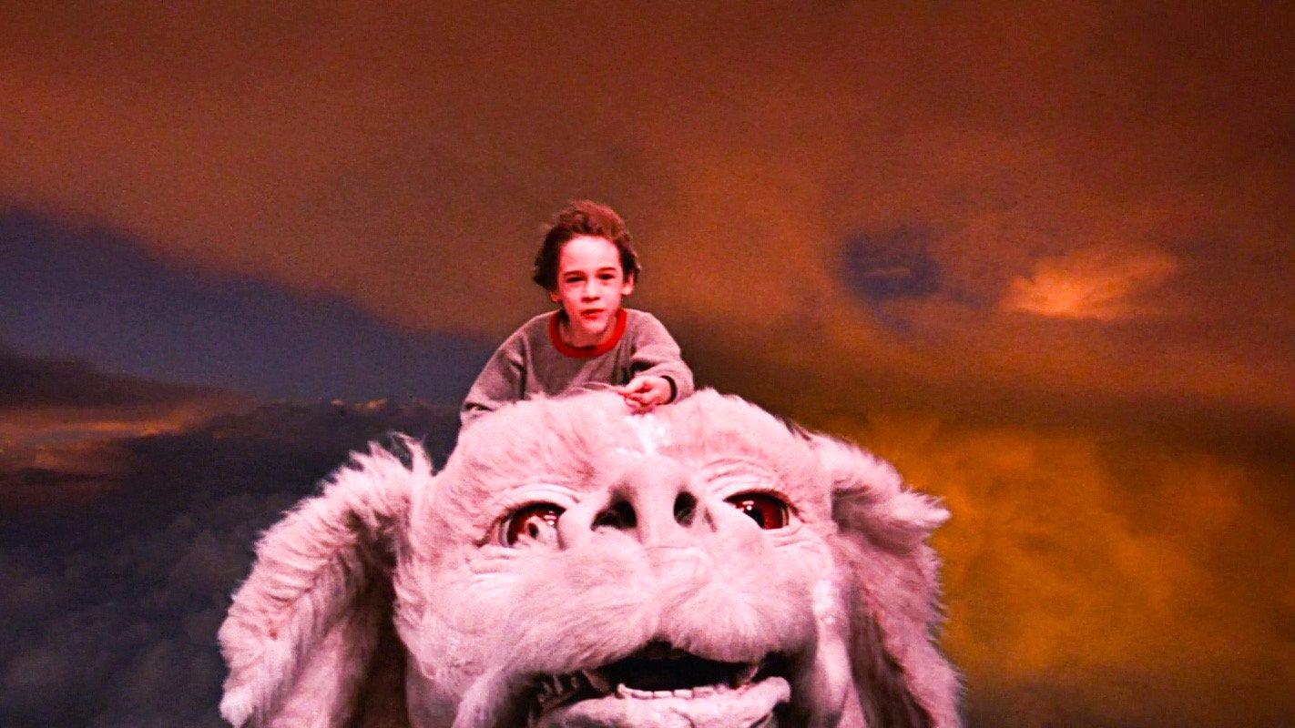 'The NeverEnding Story' May Live Up To Name, Get New Adaptation
