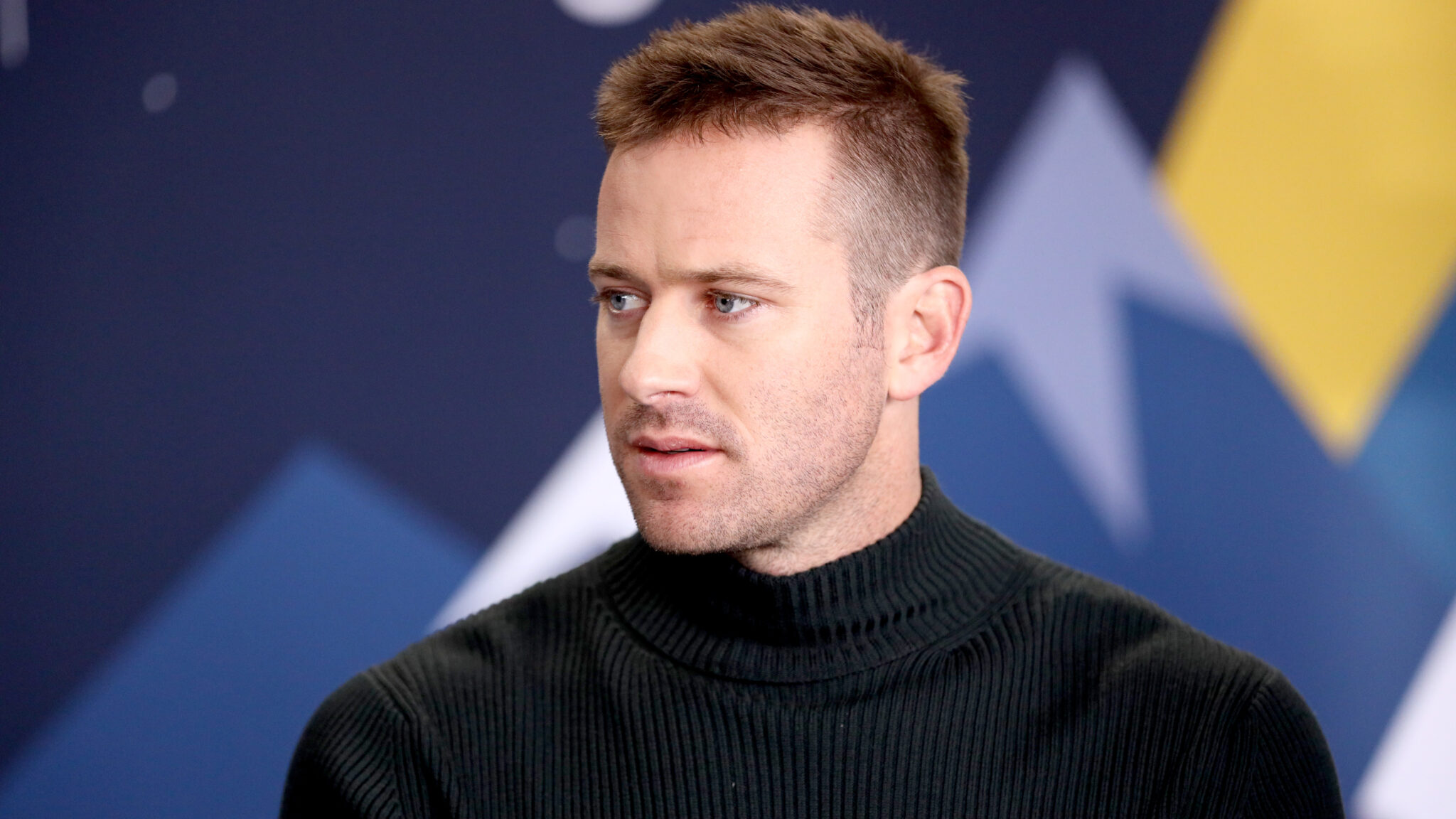 Armie Hammer’s Aunt Says Abuse From Hammer Men Is Generational