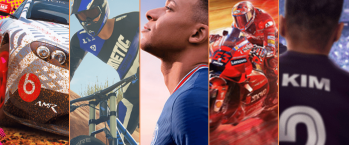 The 5 best sports games on PC Game Pass worth playing