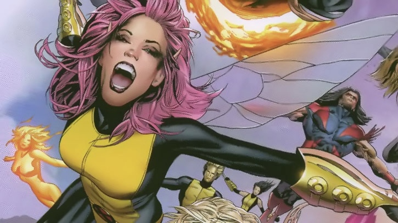 Where Does Scarlet Witch Rank Among the 10 Most Powerful Witches in