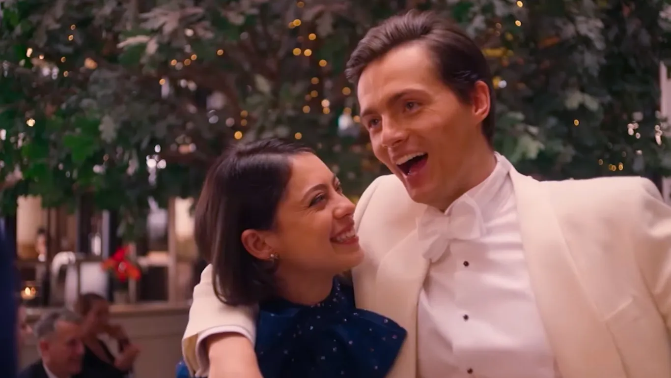 Review: 'Wedding Season' is a truly original rom-com