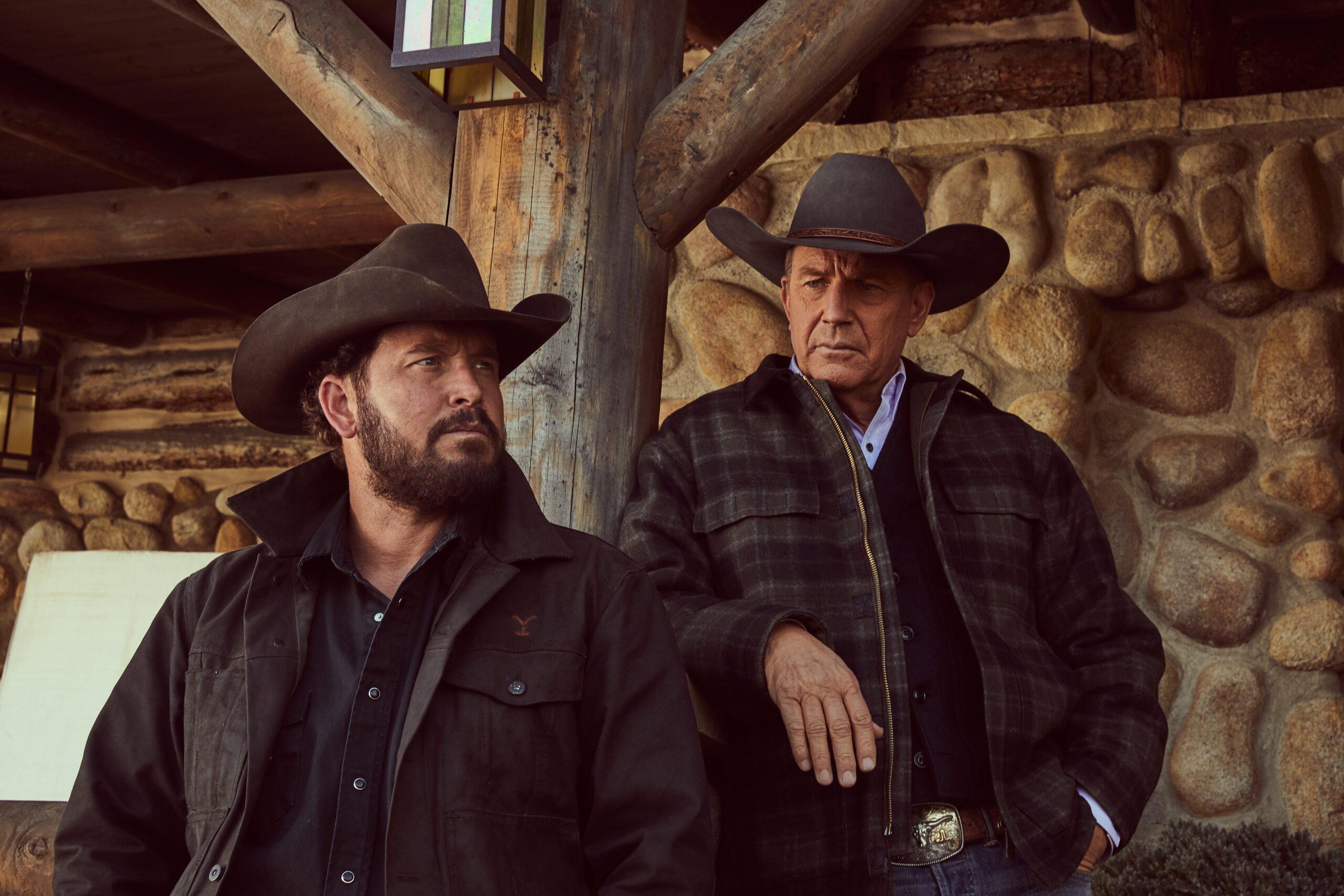 Season 5 of ‘Yellowstone’ Demonstrates That Rip Wheeler Is the Ultimate Cowboy Crush