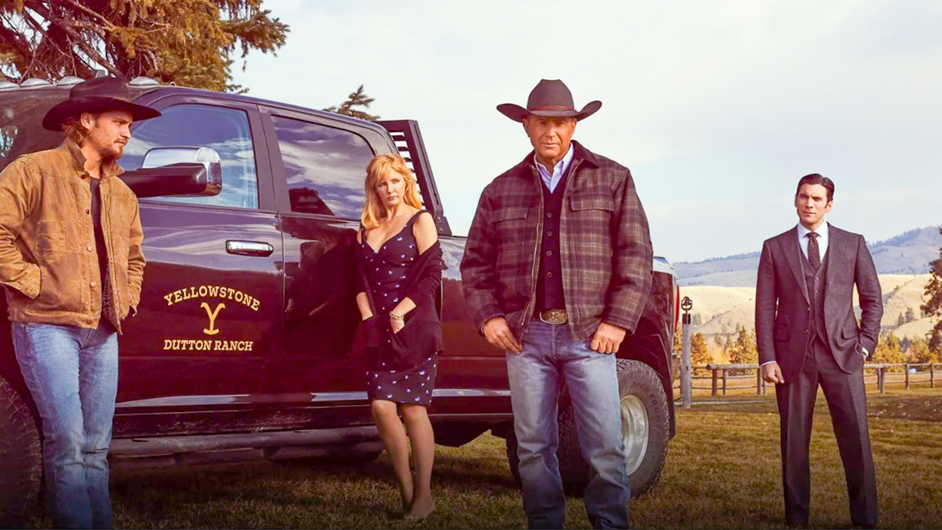 Latest ‘Yellowstone’ News Luke Grimes Previews Kayce’s Season 5 Hurdle