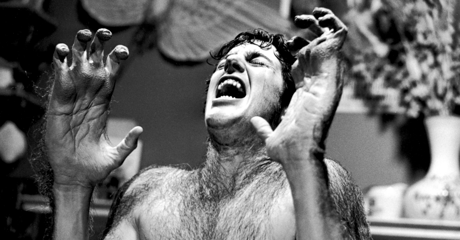 The Best Werewolf Movies Ranked