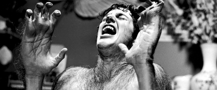 Howl at the moon with these top 10 werewolf flicks