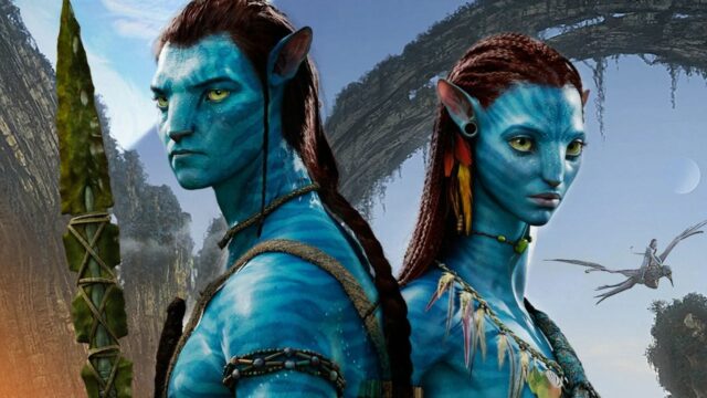 The Re-Release of ‘Avatar’ Seems to Have Cemented Future of Its Sequel