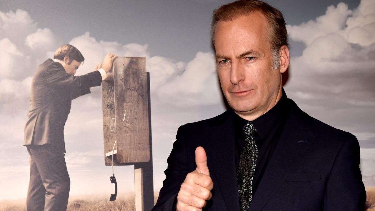 Watch Better Call Saul, Every Episode Now Streaming