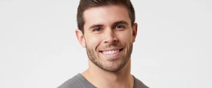 Who is the new ‘Bachelor’ Zach Shallcross?