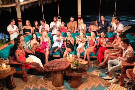 Where Is The Bachelor In Paradise Filmed The Filming Location Explained