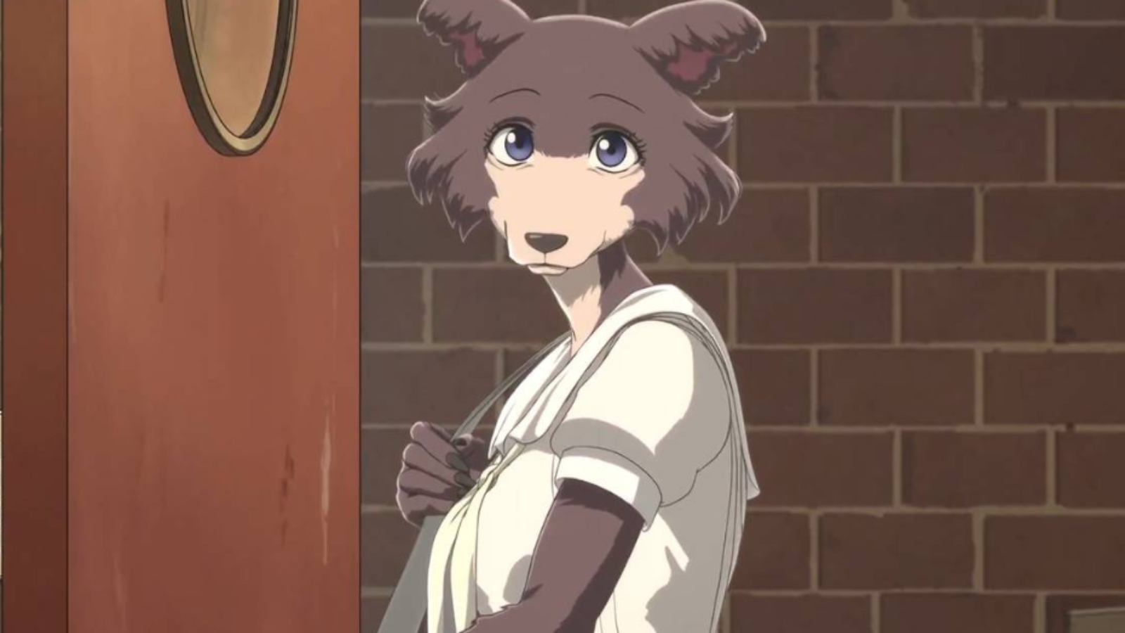 Juno from Beastars