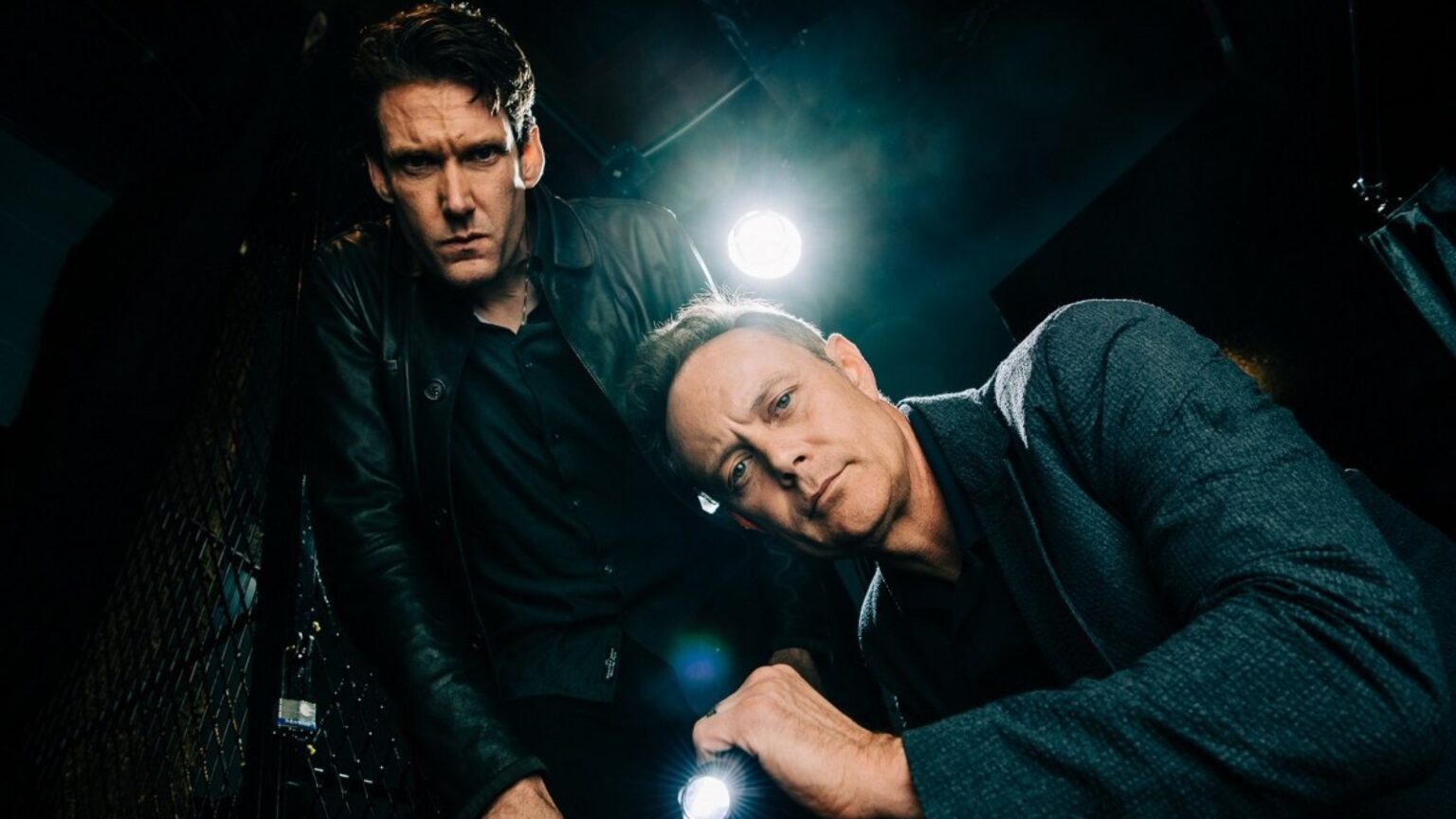 5 True Crime Podcasters Who Found Themselves on the Other Side of an