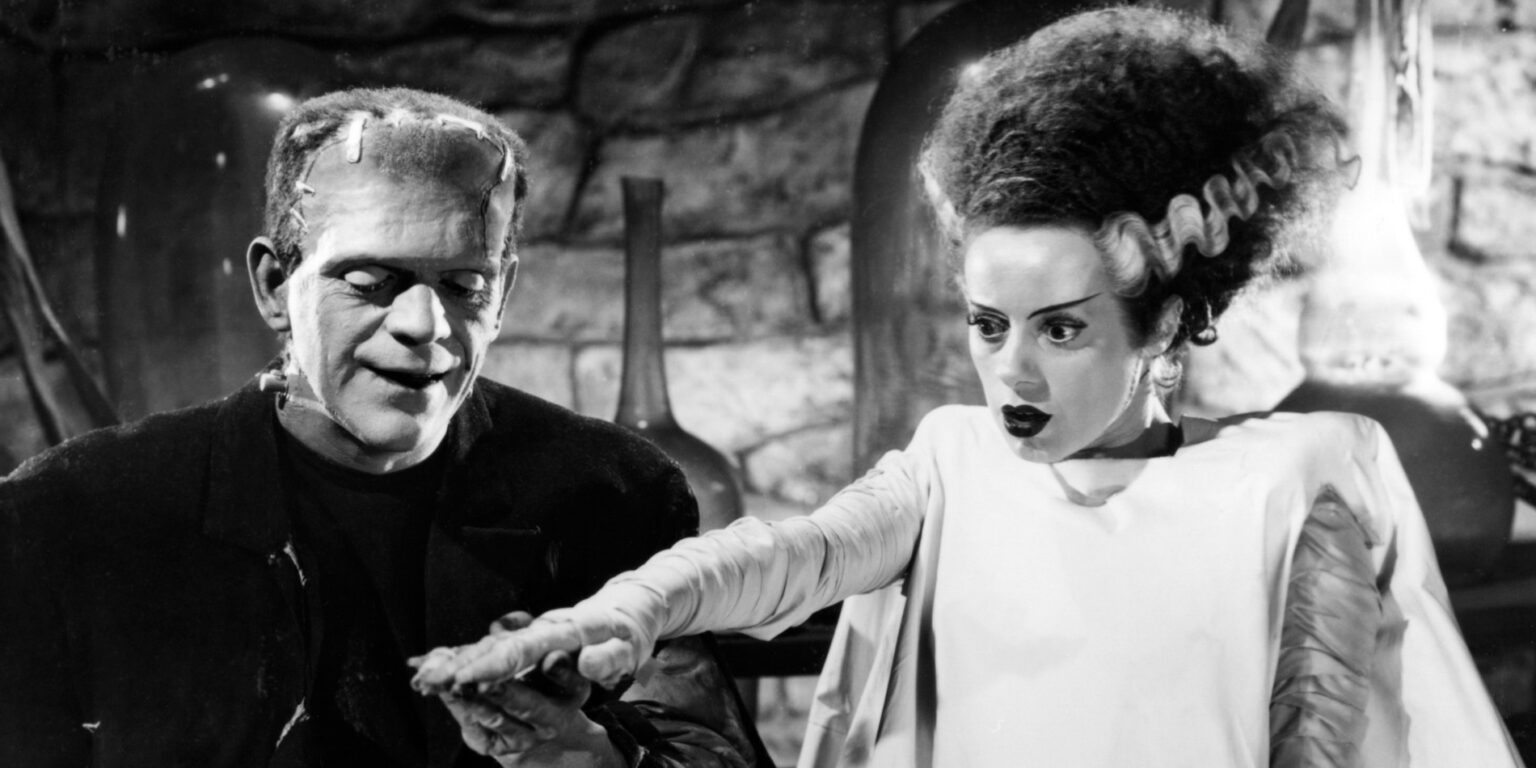 The 10 Best Universal Monster Movies Ranked 0546