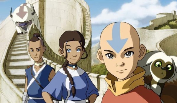 ‘I’ve certainly never used violence to take a life’: Eagle-eyed ‘Avatar: The Last Airbender’ fans prove Aang’s a dirty liar