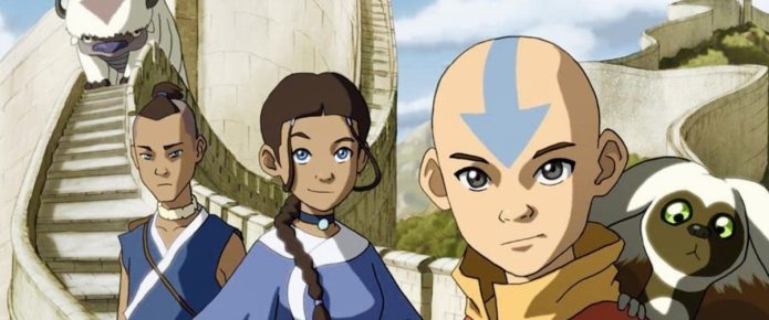 ‘I’ve certainly never used violence to take a life’: Eagle-eyed ‘Avatar: The Last Airbender’ fans prove Aang’s a dirty liar