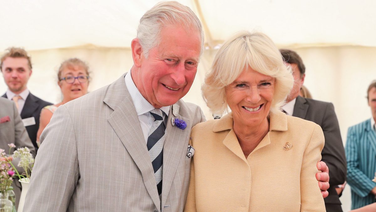 ‘Spare’: Prince Harry explains why he and William asked their father not to marry Camilla Parker Bowles
