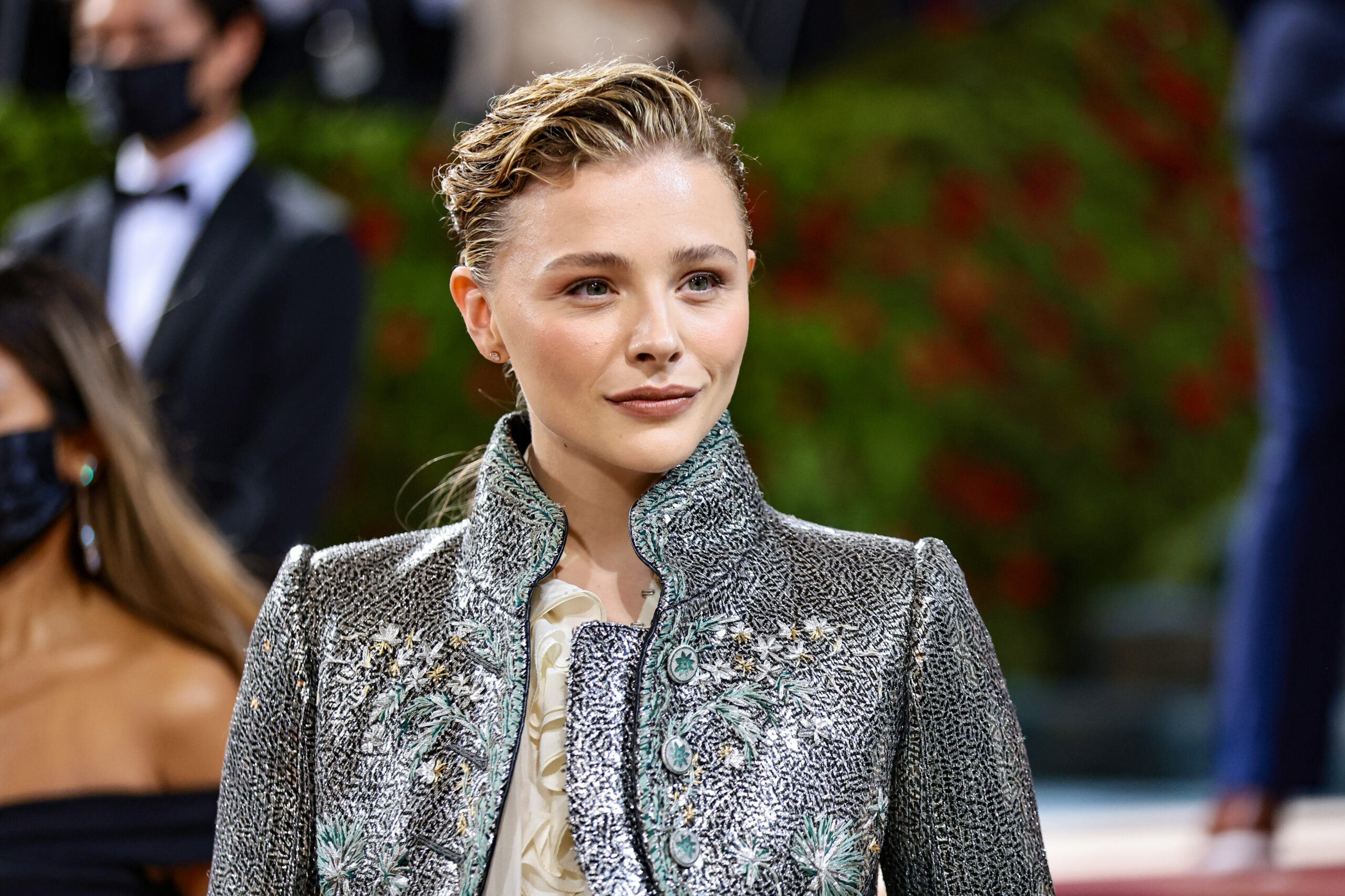 Why Chloe Grace Moretz Was Never The Same After That Family Guy Meme