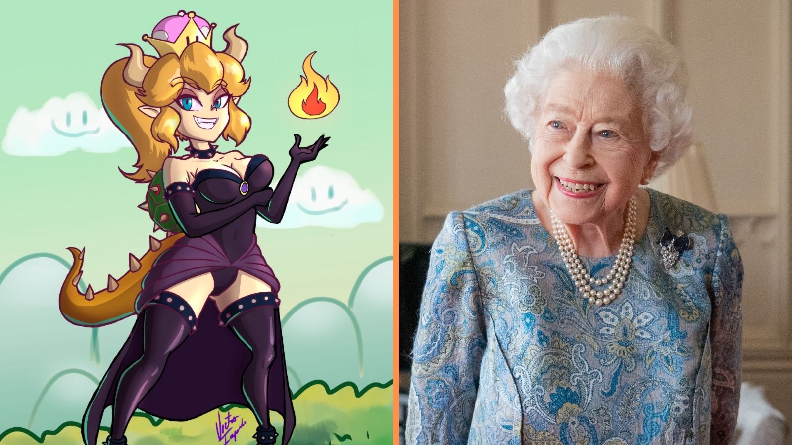 The Queen's Funeral Clashed With Some Awkward Pop Culture Milestones - Vimarsana News