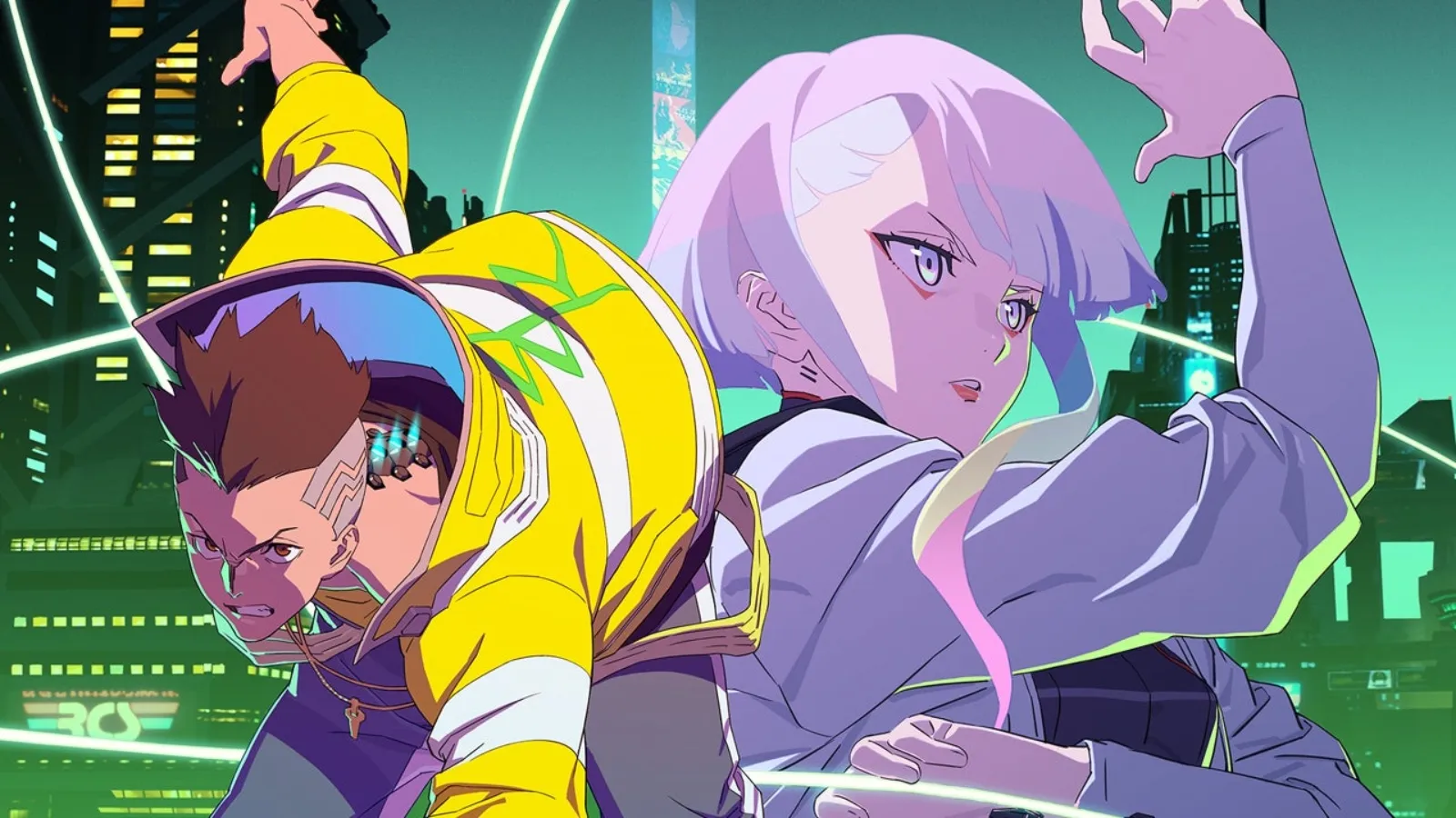 The 30+ Best Sci-Fi Anime on Hulu | Currently Streaming 2018
