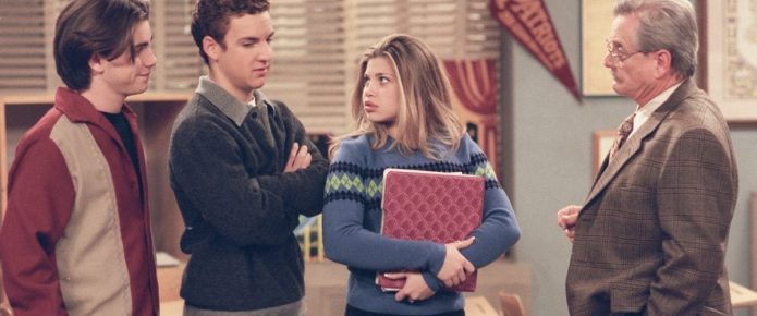 Where is the cast of ‘Boy Meets World’ now?