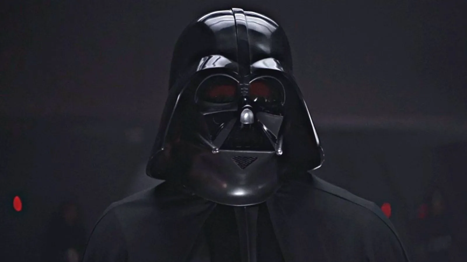 Darth Vader Rogue One