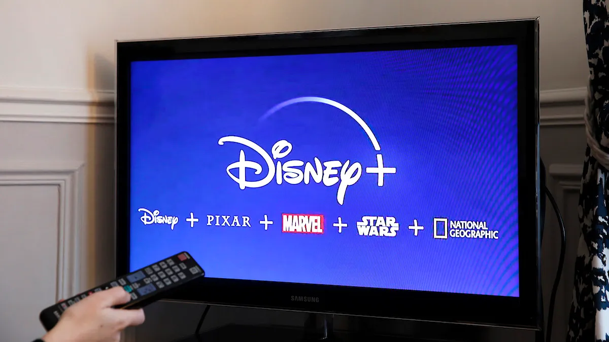 How to Enable or Disable Audio Descriptions on Disney+