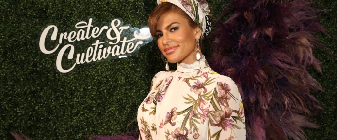 Why did Eva Mendes quit acting after 18 years in the industry, and does she plan on returning?