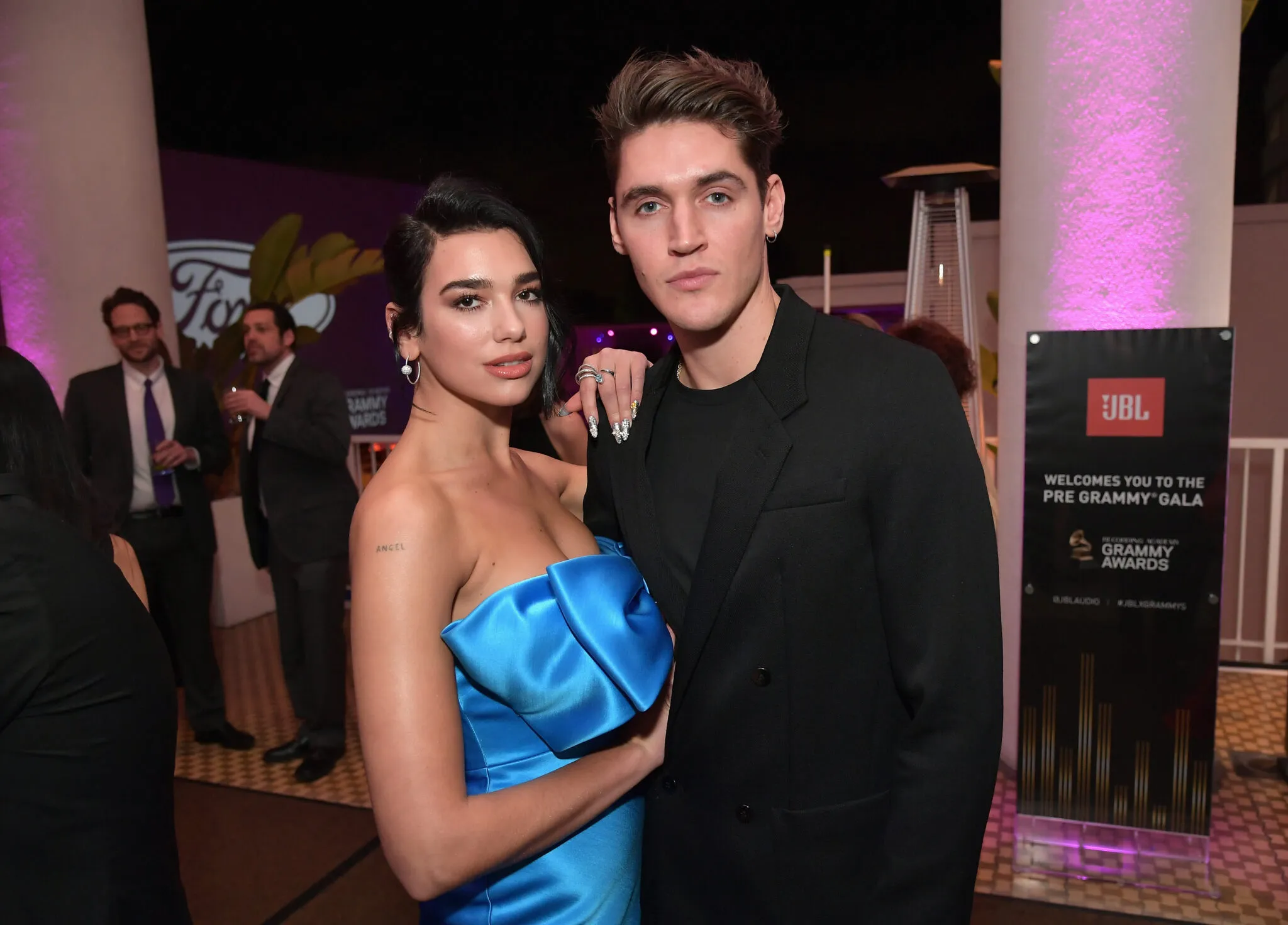 Who Is Dua Lipa Dating? Dua Lipa’s Dating History Explained