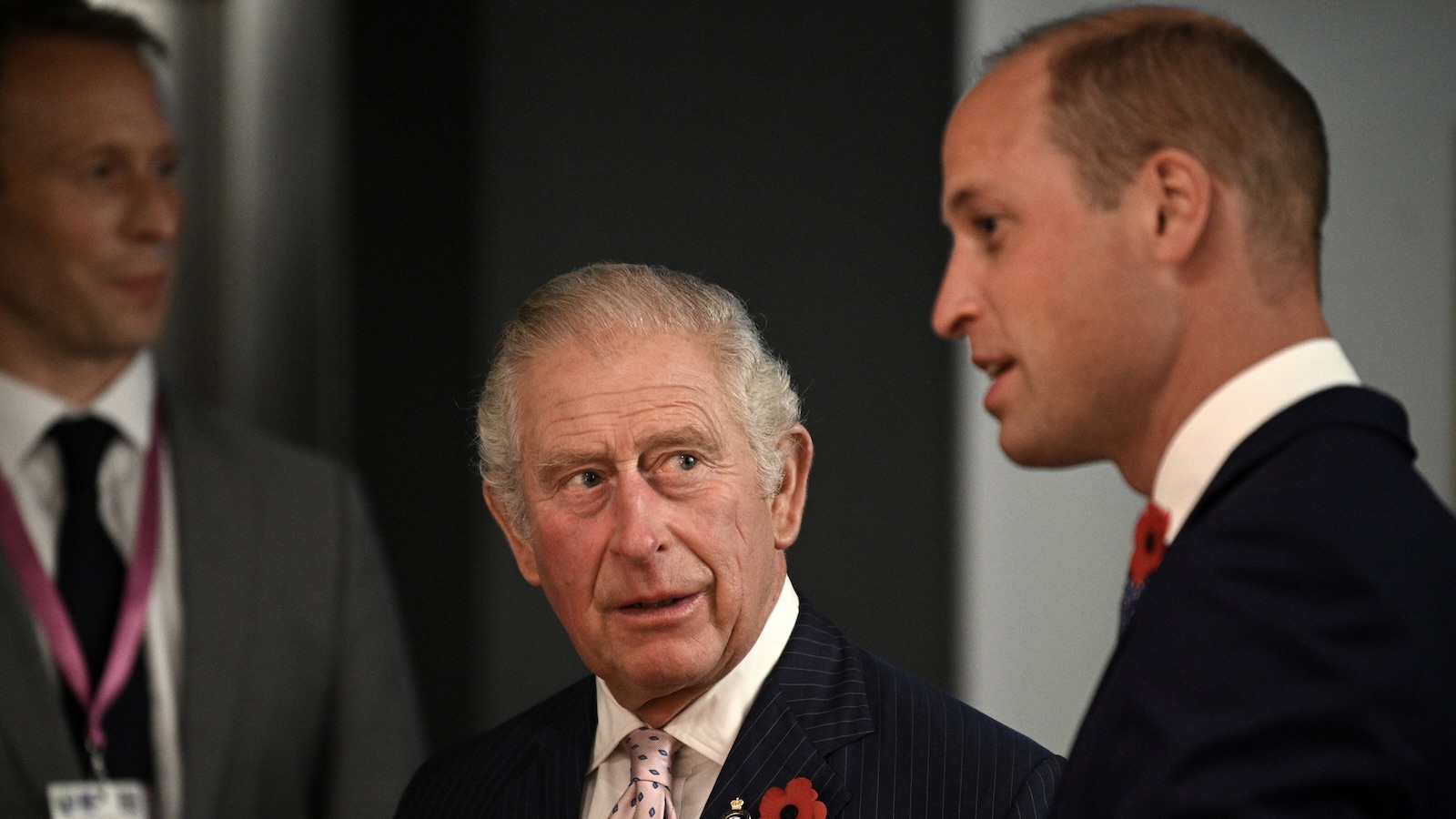 Will Prince William Be King After the Queen Dies? Prince Charles’ Role