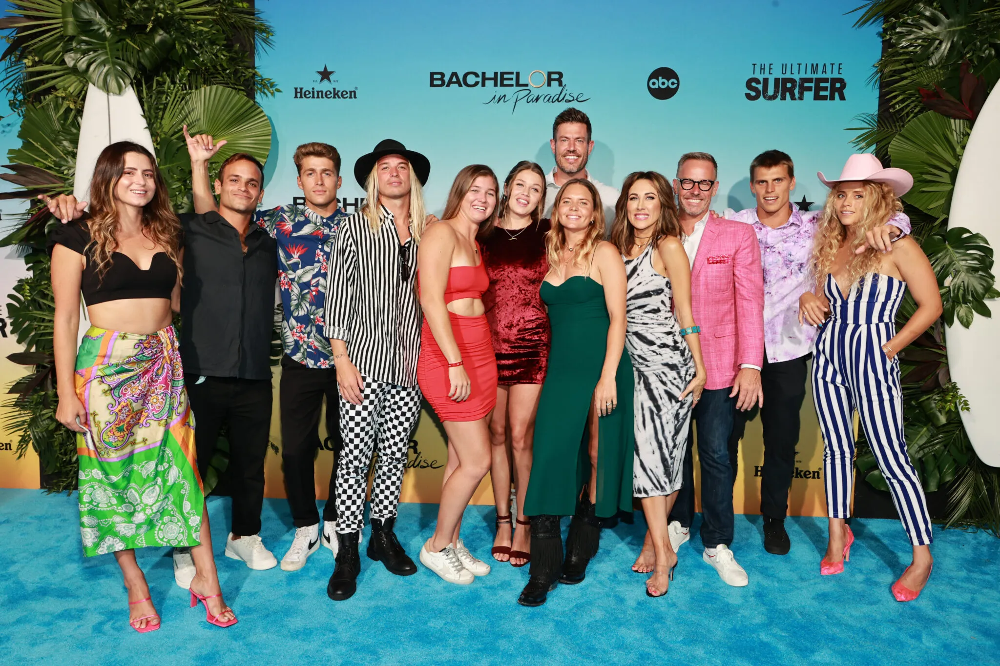 Is 'Bachelor in Paradise' on tonight? Every 'Bachelor in Paradise