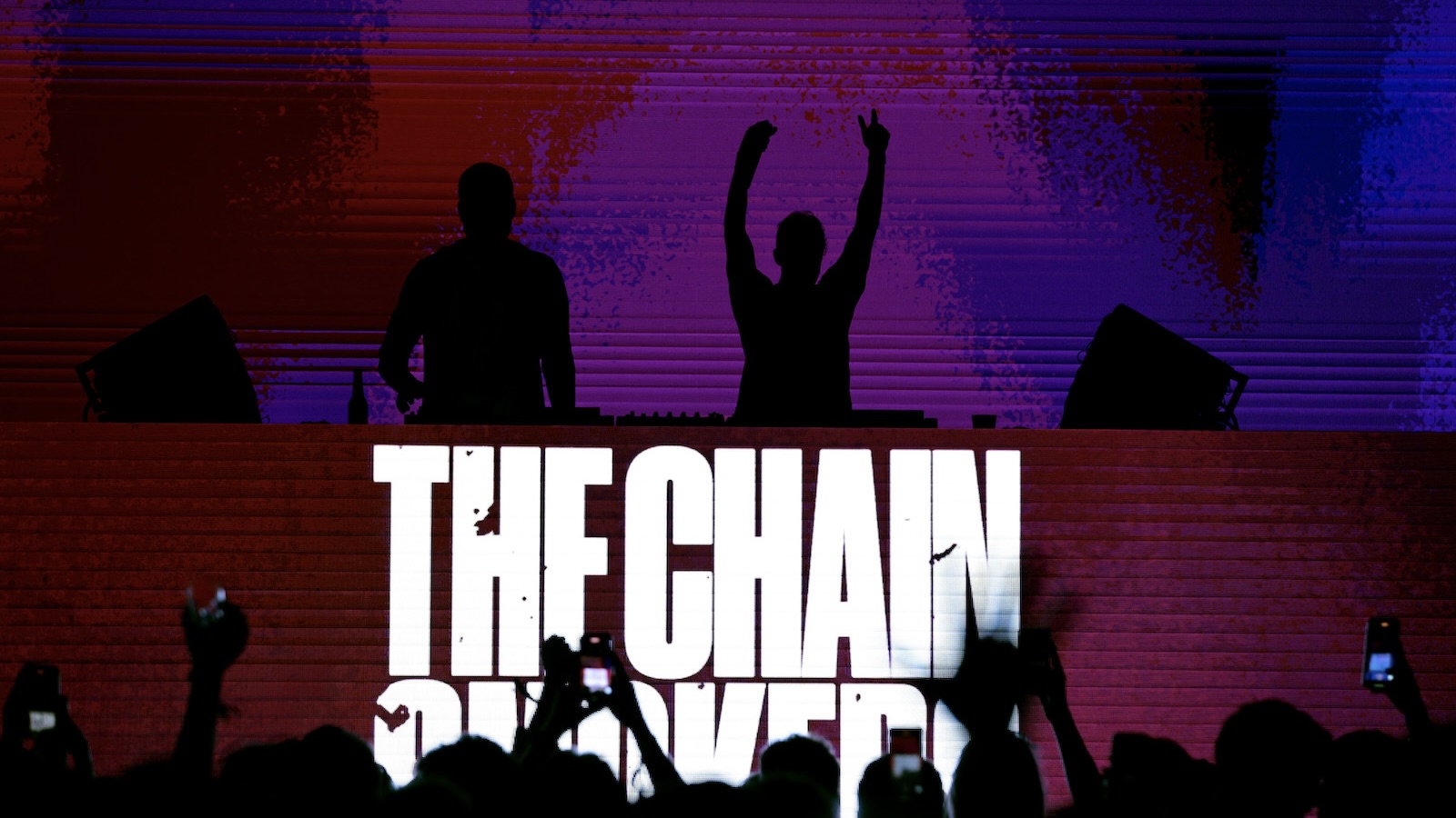 Here's How to Watch the Chainsmokers Roblox Concert