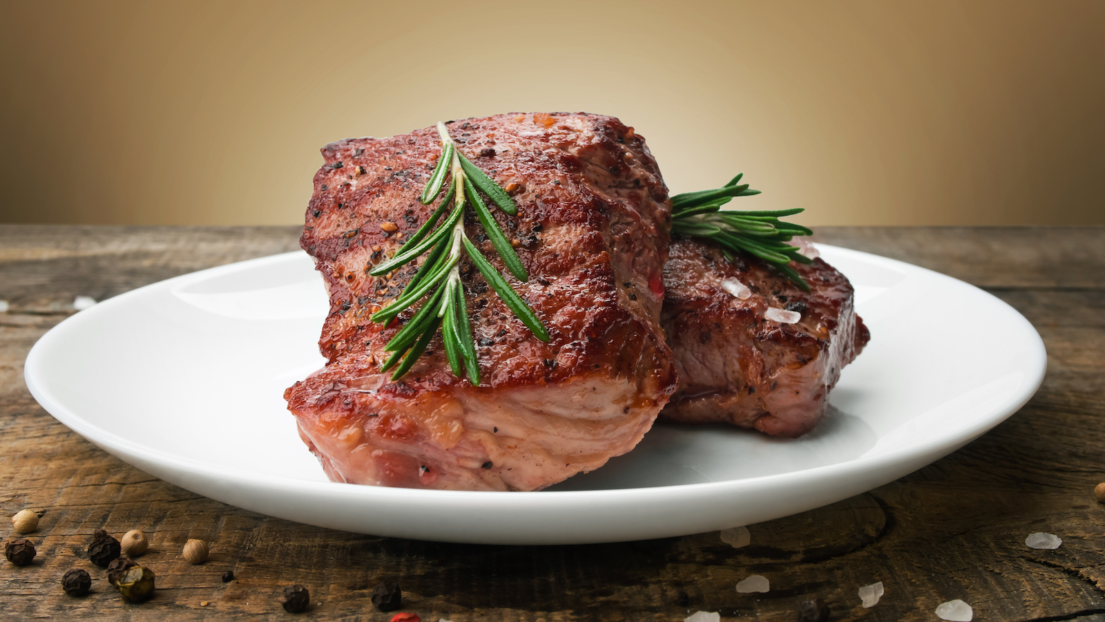 Ever Wondered What a 3DPrinted Steak Tastes Like? Thanks to One