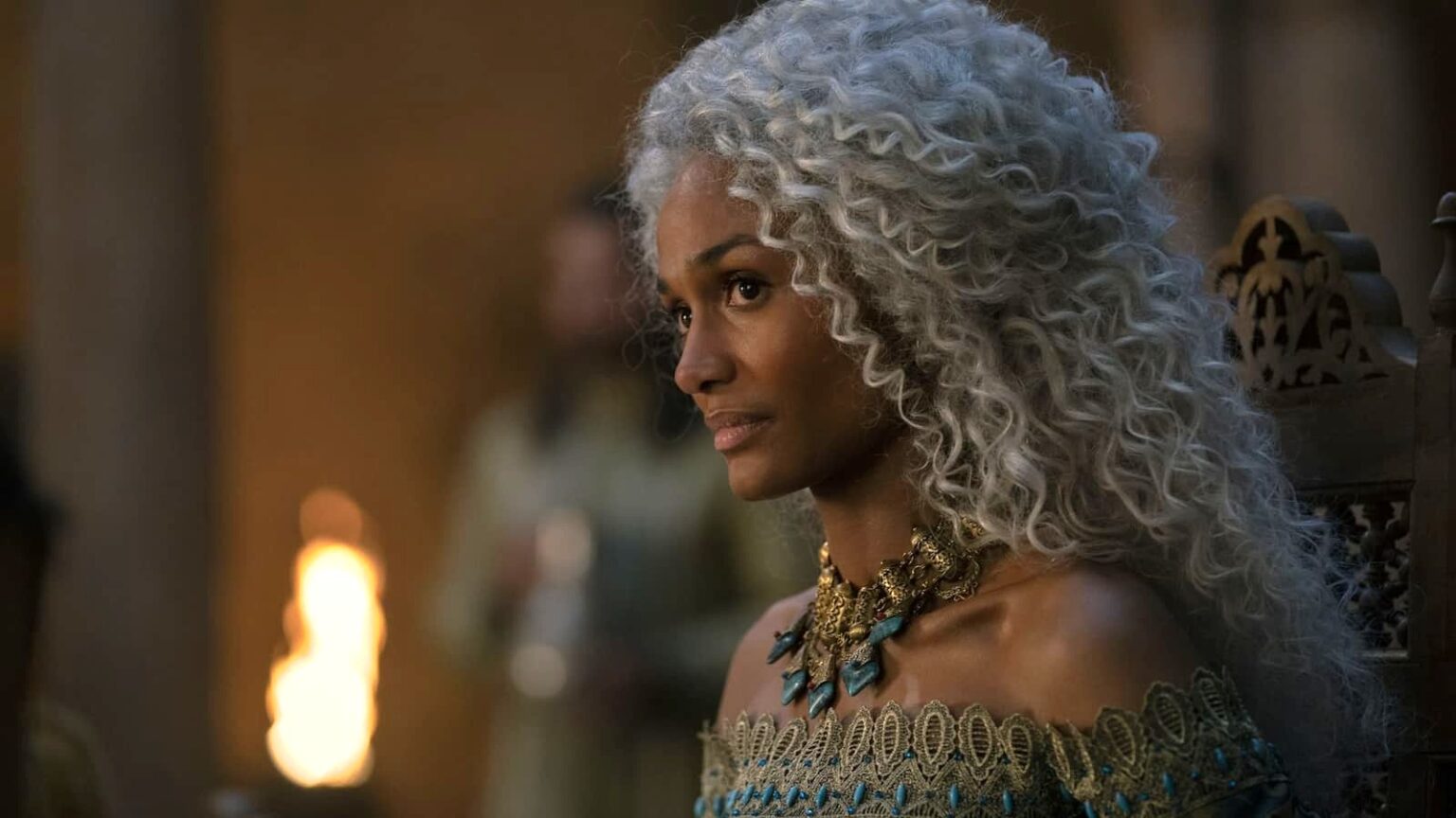 What Happened to Laena Velaryon in ‘House of the Dragon,’ Explained