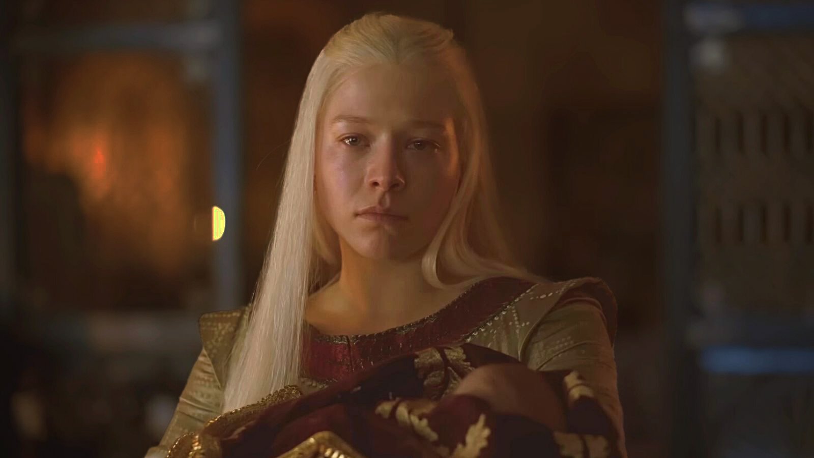 When Is Milly Alcock's Final 'House of the Dragon' Episode as Rhaenyra -  CNET