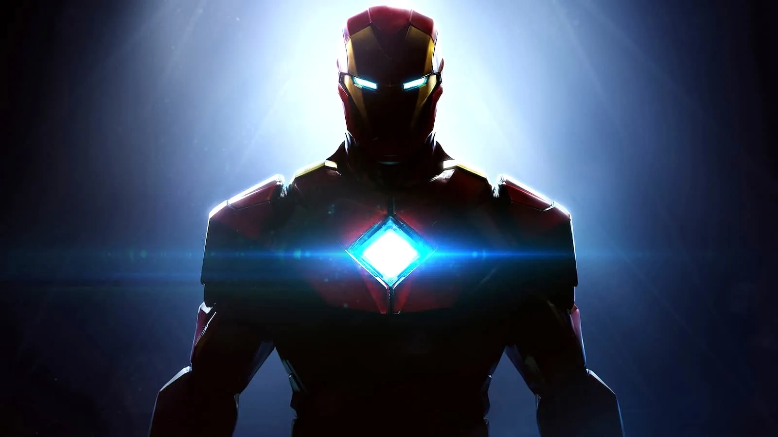 Get Ready to Suit up in the Newly Announced 'Iron Man' Video Game